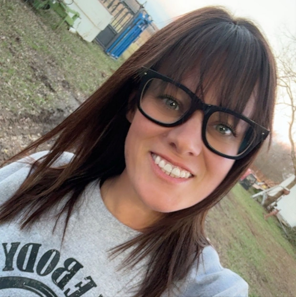 Meet your Posher, Rachel